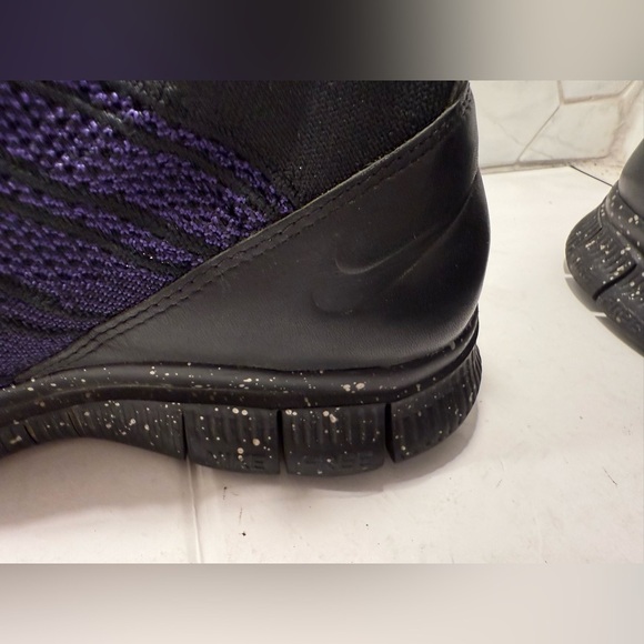 Nike Free Flyknit Mercurial CR7 Savage Beauty Size 9.5 RARE - Picture 9 of 9